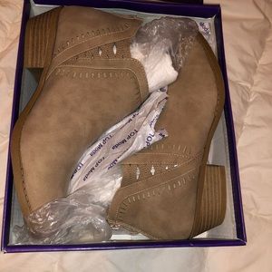 TOP Moda Shoes - Booties TOP Moda Shoes - Booties